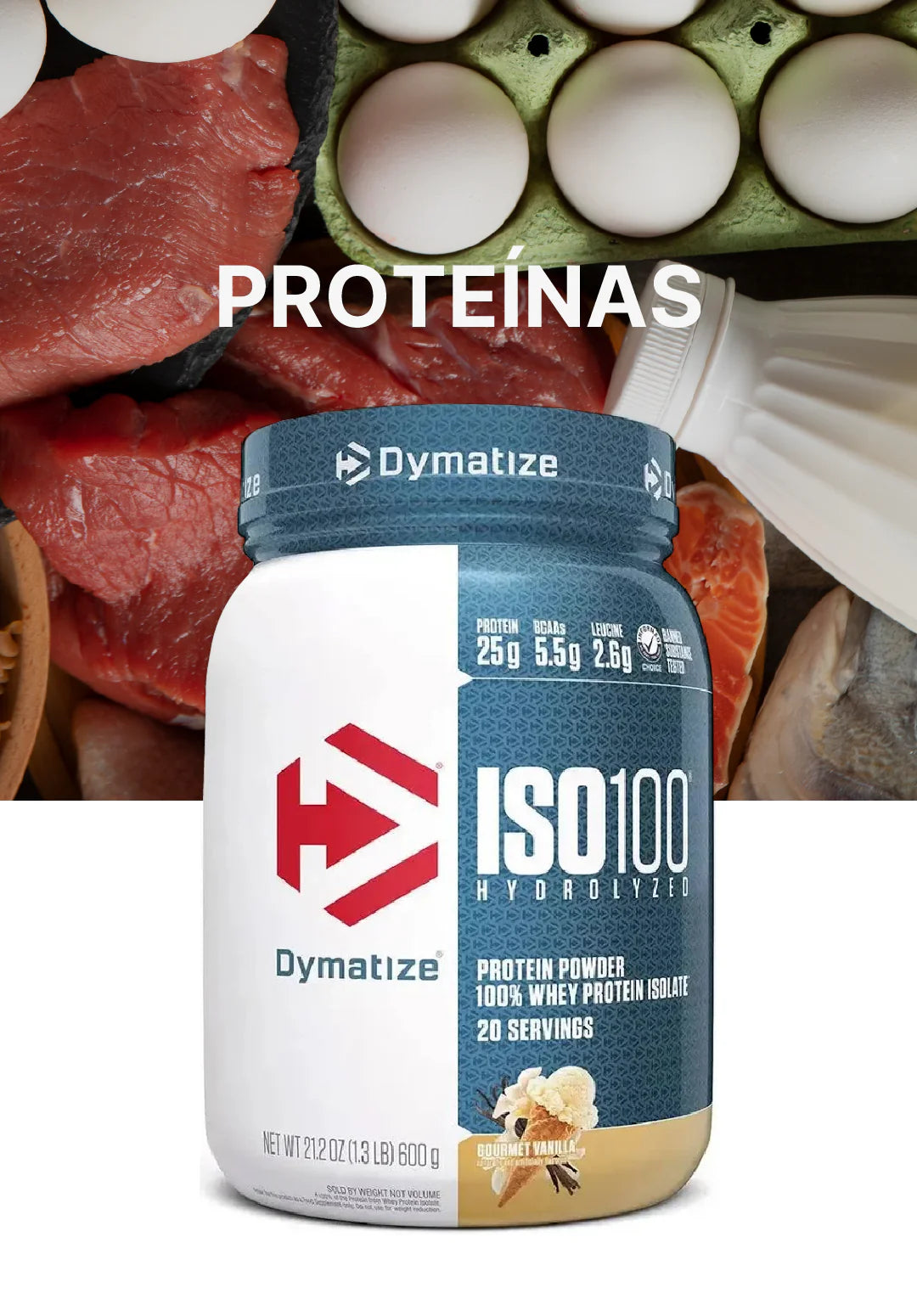Proteínas