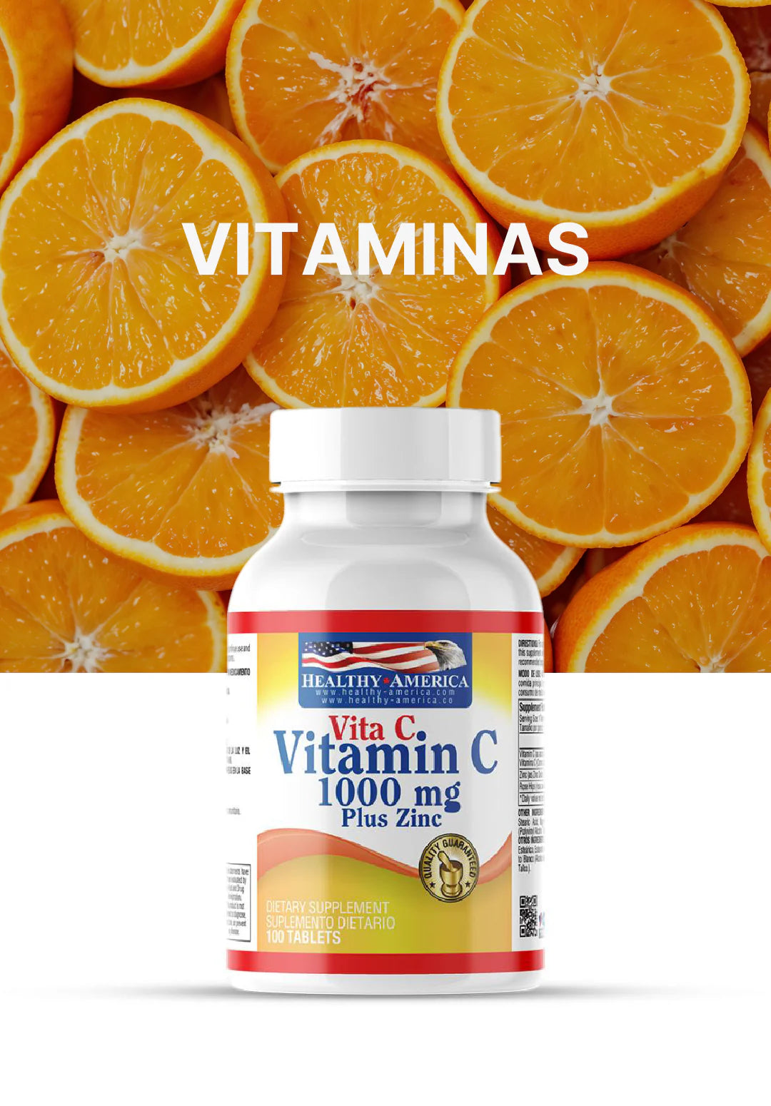 Vitaminas