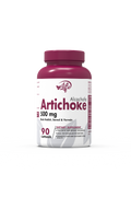 Artichoke 500 mg 90caps