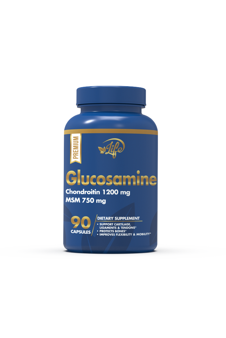 Glucosamine 90caps
