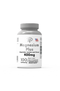 Magnesium Plus 100caps