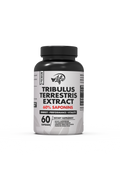 Tribulus Terrestris Extract 60caps